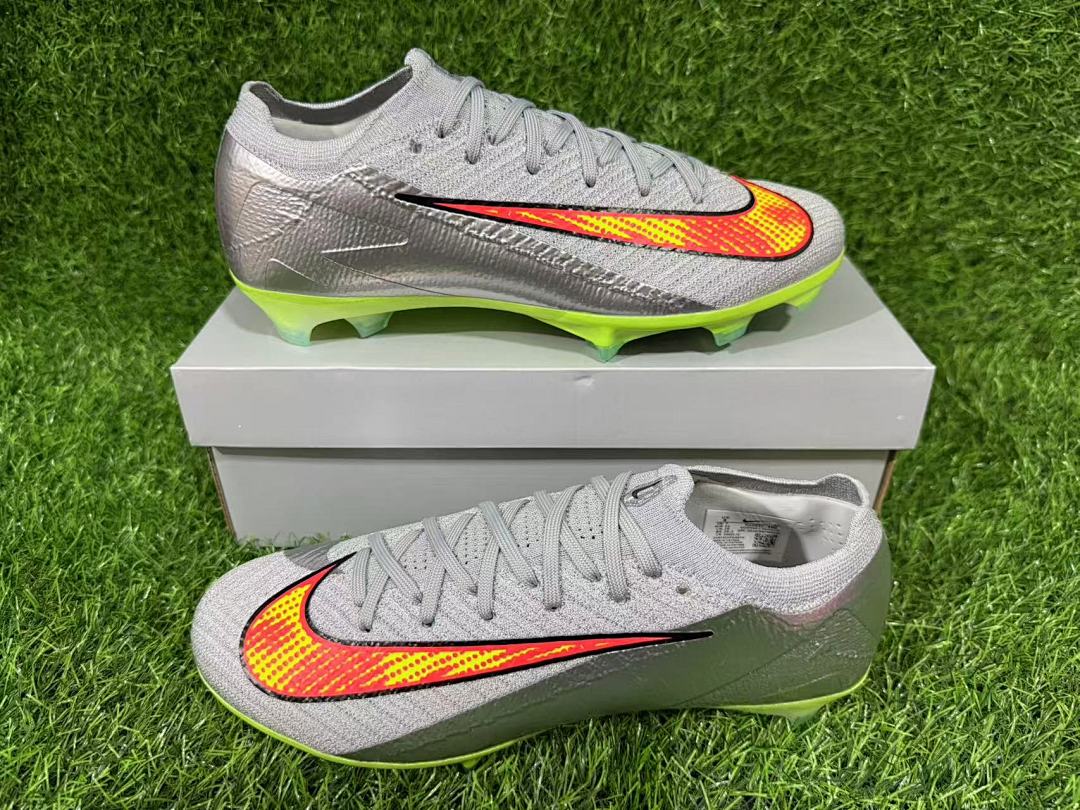 Nike Air Zoom Mercurial Vapor XV Elite FG