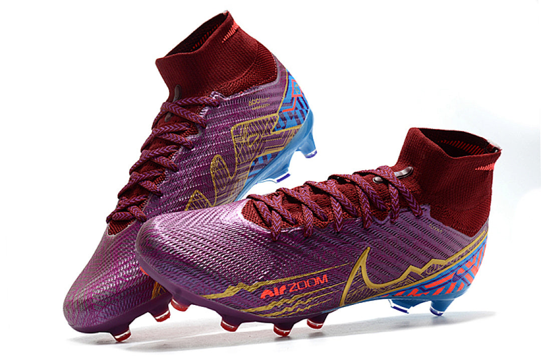 Nike Air Zoom Mercurial Superfly IX Elite AG