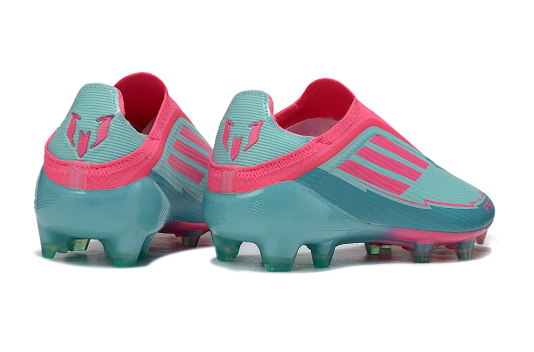 adidas F50 Elite Laceless FG