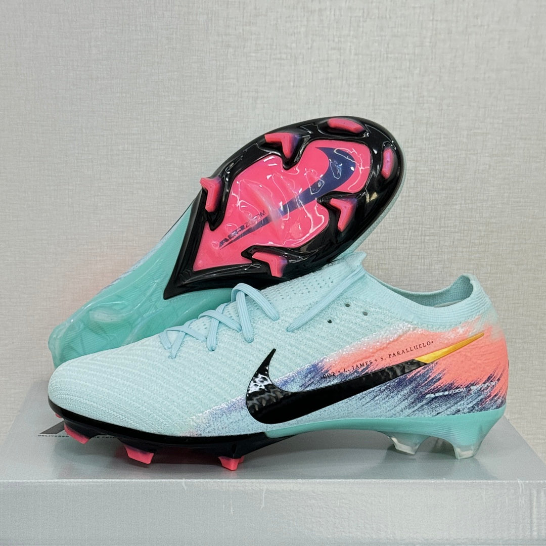Nike Air Zoom Mercurial Vapor XV Elite FG