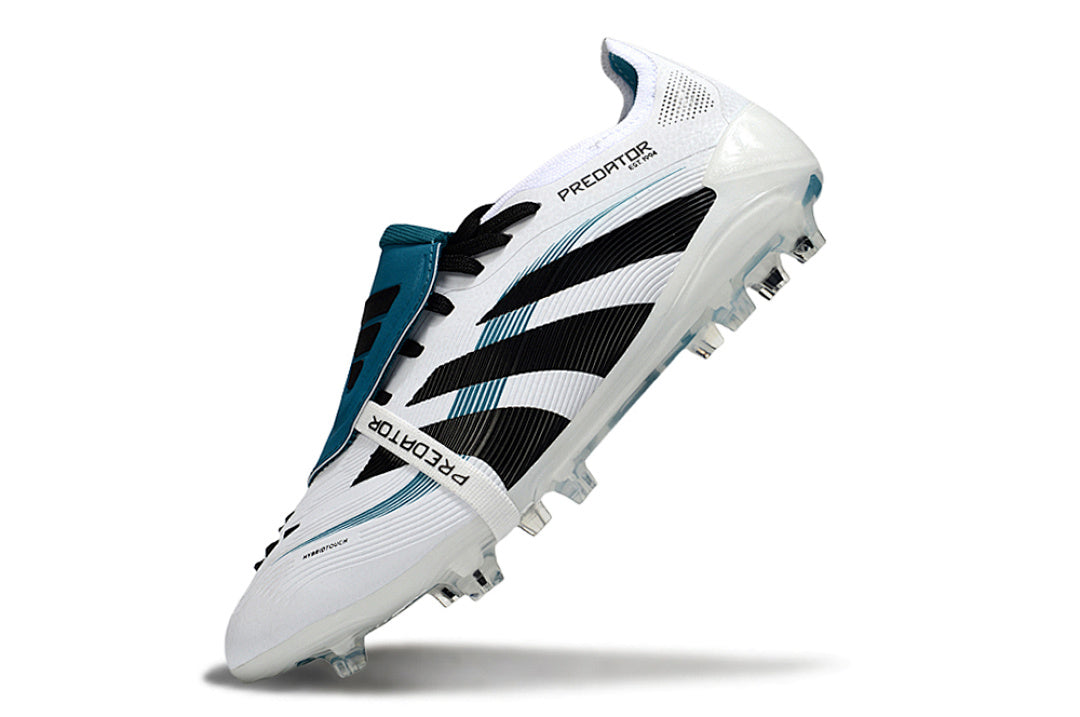 PREDATOR ACCURACY FG BOOTS