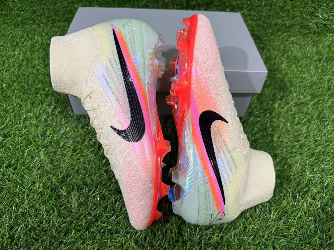 Nike Air Zoom Mercurial Superfly 16 Elite XXV FG