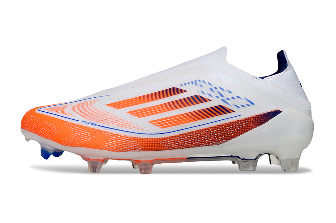 adidas F50 Elite Laceless