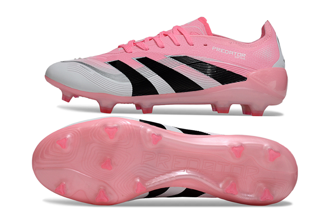 PREDATOR ACCURACY FG BOOTS
