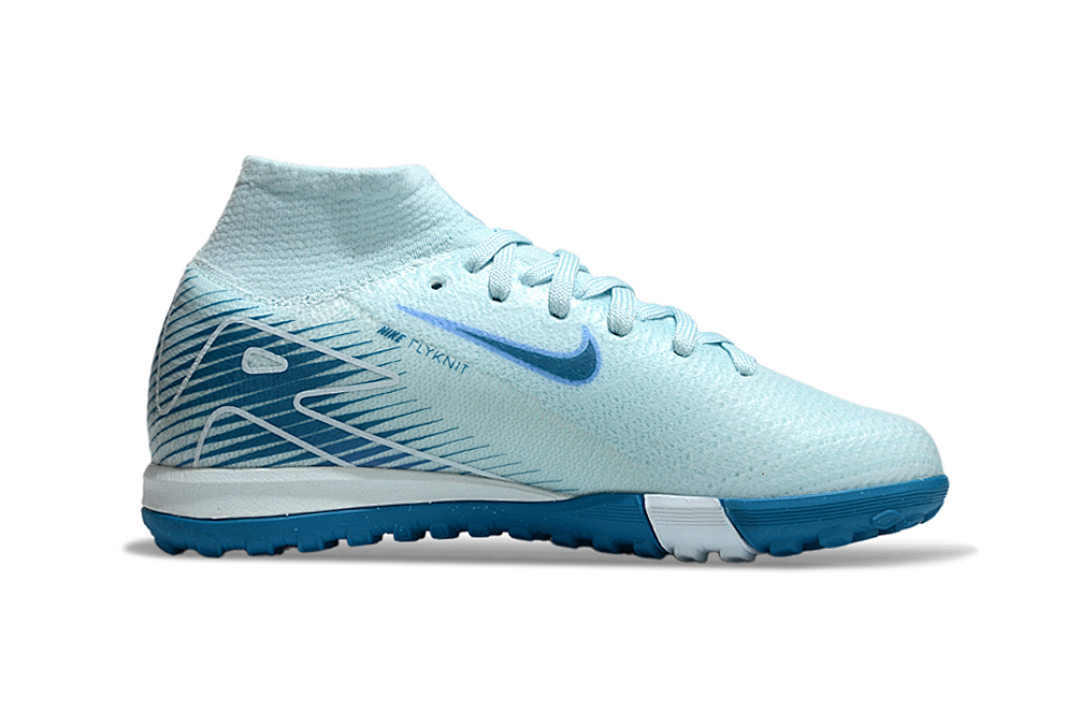 Arrival 27-35) Mercurial 16 children's football shoes