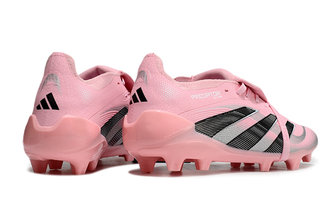 PREDATOR ACCURACY FG BOOTS