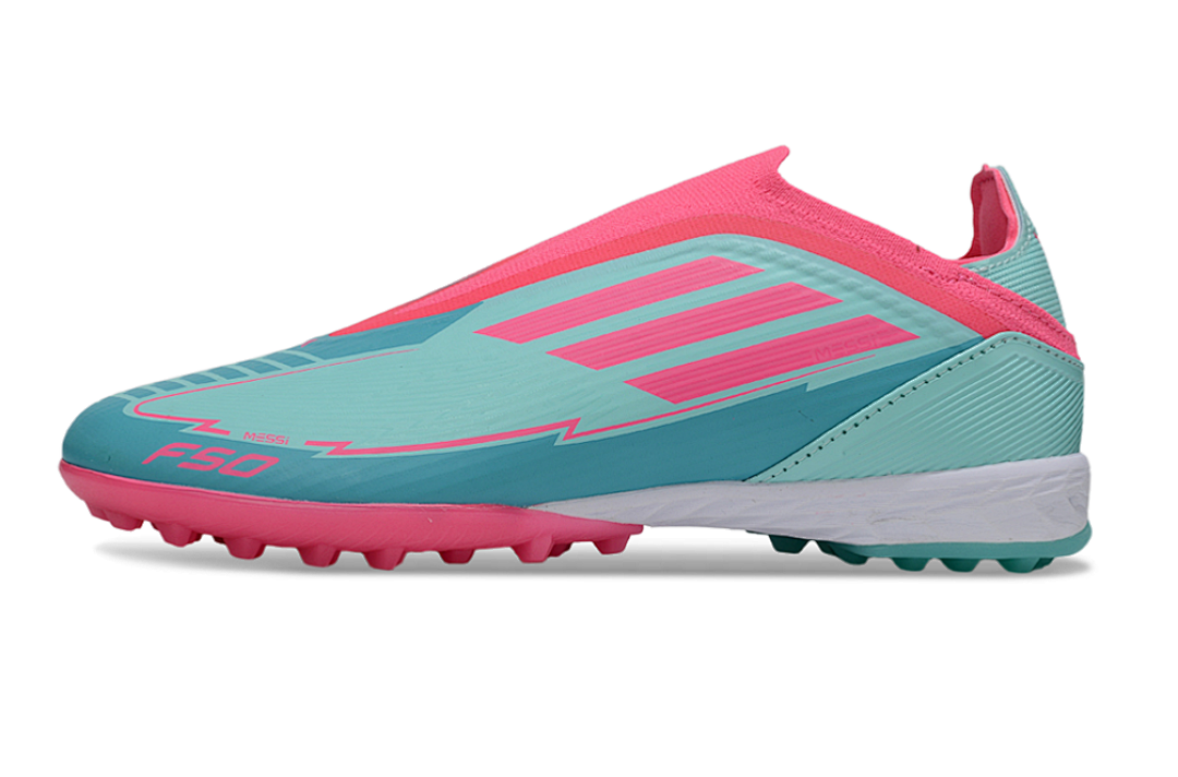 adidas F50 Elite Laceless TF