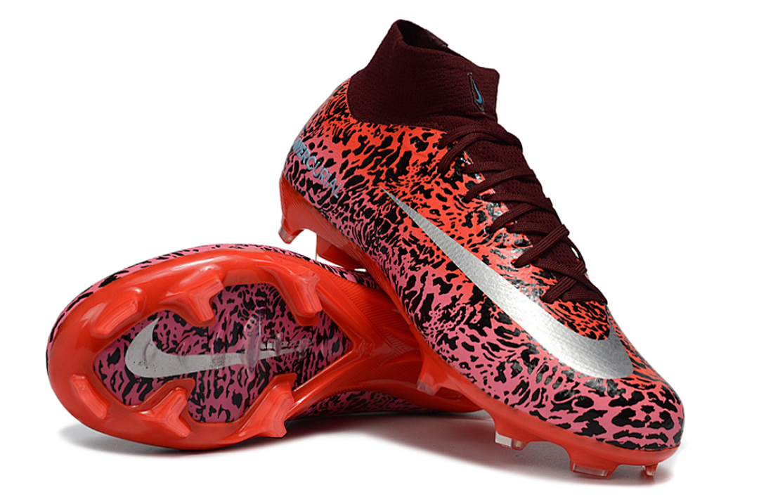 Nike Air Zoom Mercurial Superfly 16 Elite XXV FG