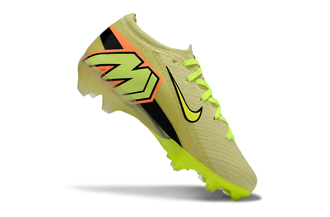 Arrival 30-35) Mercurial 16 children's football shoes