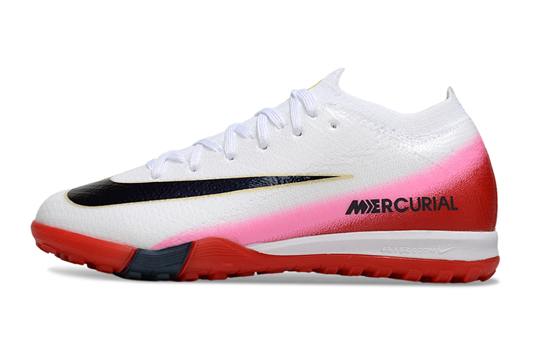 Arrival 27-35) Mercurial 16 children's football shoes