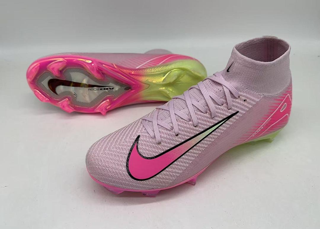 Nike Air Zoom Mercurial Superfly 16 Elite XXV FG