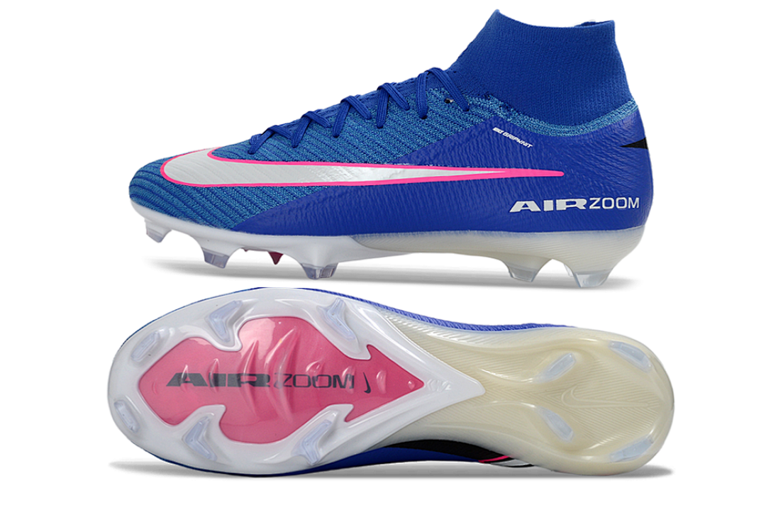 Nike Air Zoom Mercurial Superfly 16 Elite XXV FG