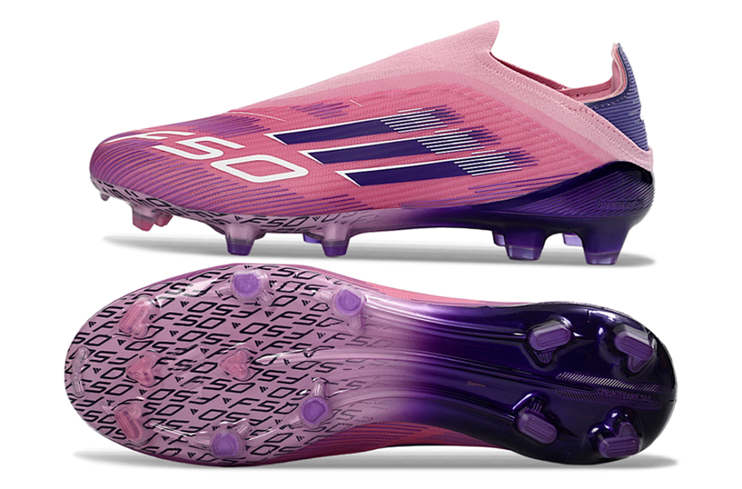 adidas F50 Elite Laceless FG
