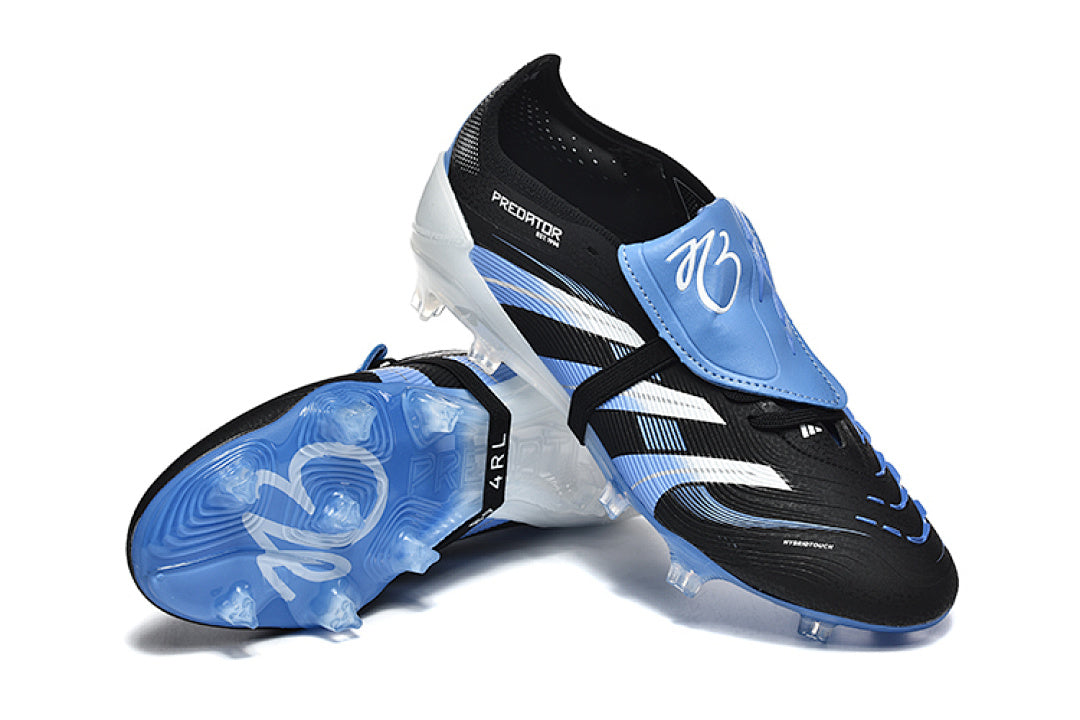 PREDATOR ACCURACY FG BOOTS