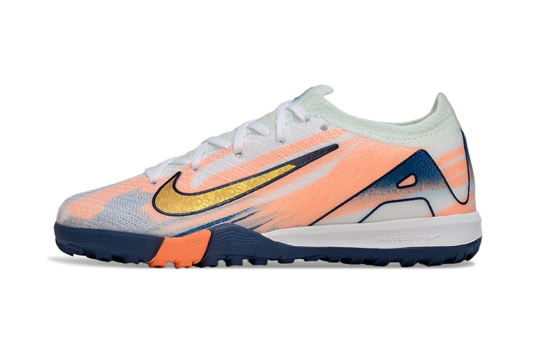 Arrival 30-35) Mercurial 16 children's football shoes