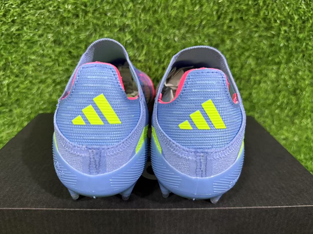 adidas F50+ FG