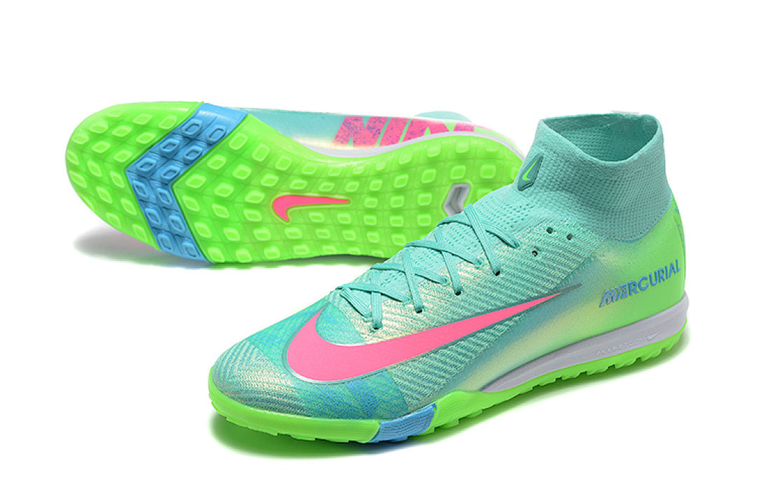 Nike Air Zoom Mercurial Vapor XV Elite TF