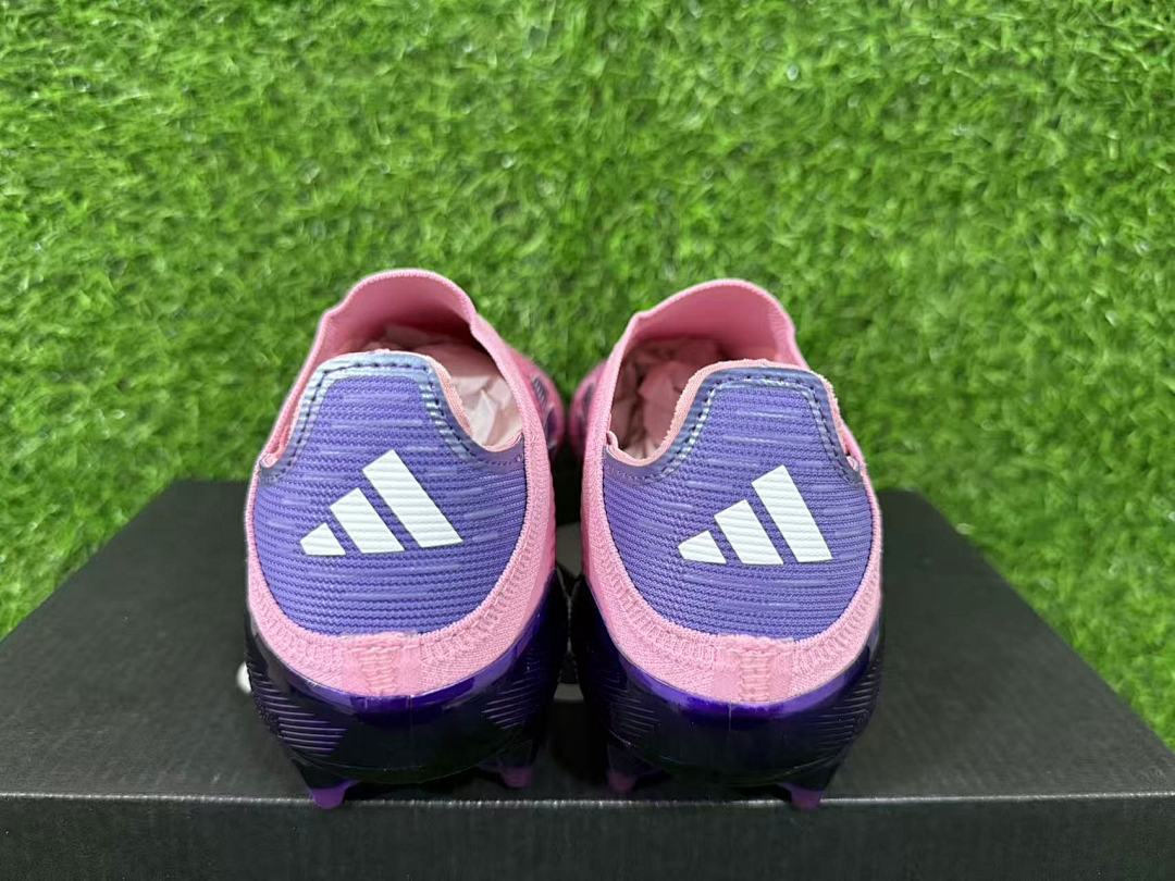 adidas F50 Elite Laceless FG