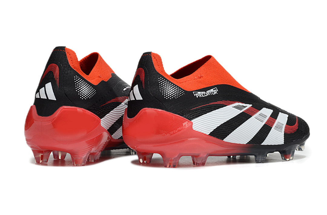 PREDATOR ACCURACY+ FG BOOTS