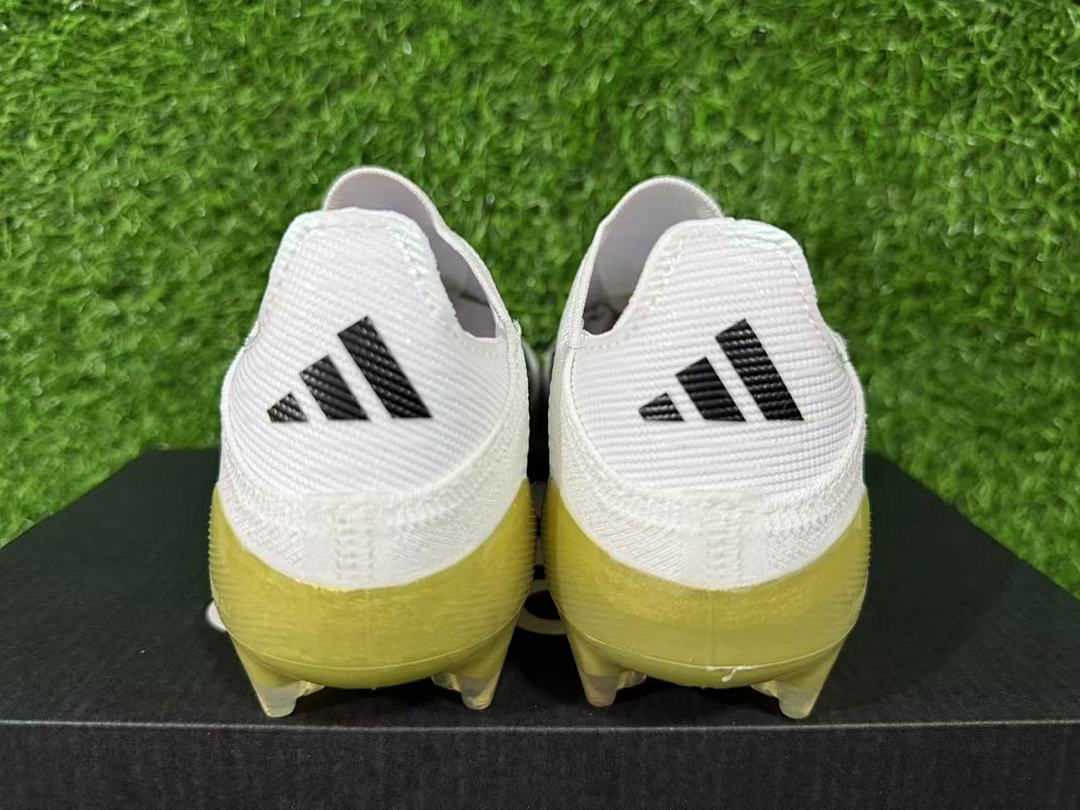 adidas F50 Elite Laceless FG