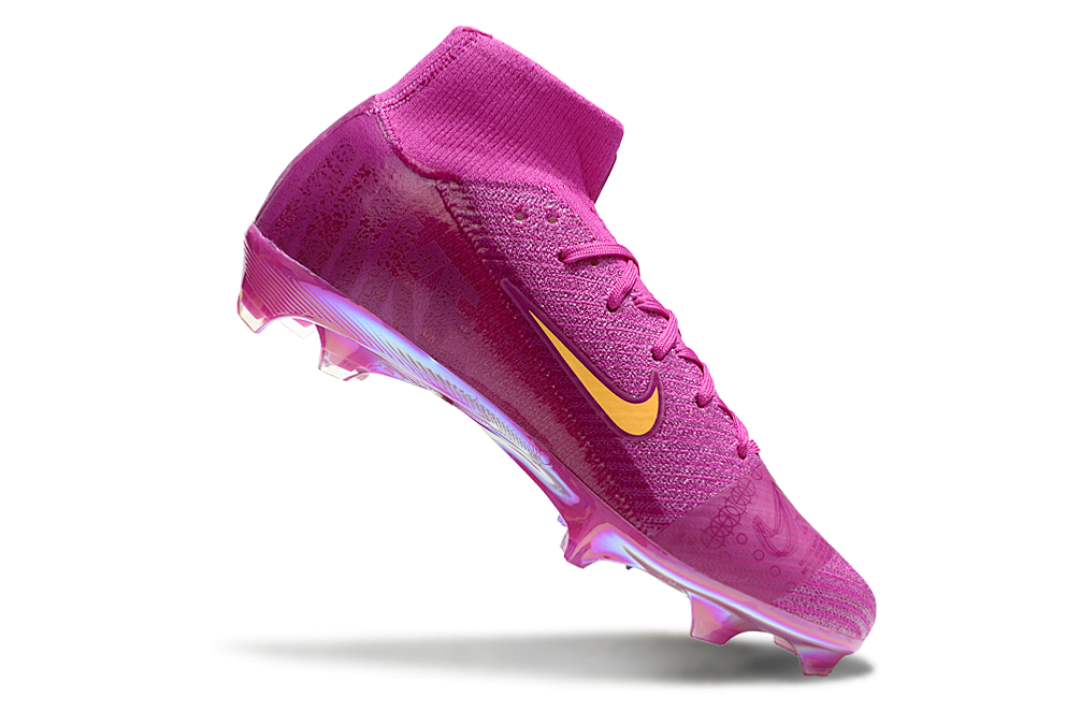 Nike Air Zoom Mercurial Superfly 16 Elite XXV FG