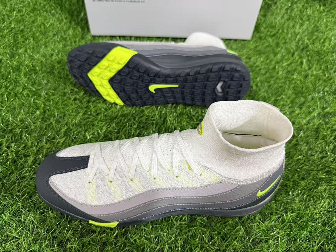 Nike Air Zoom Mercurial Vapor XV Elite TF