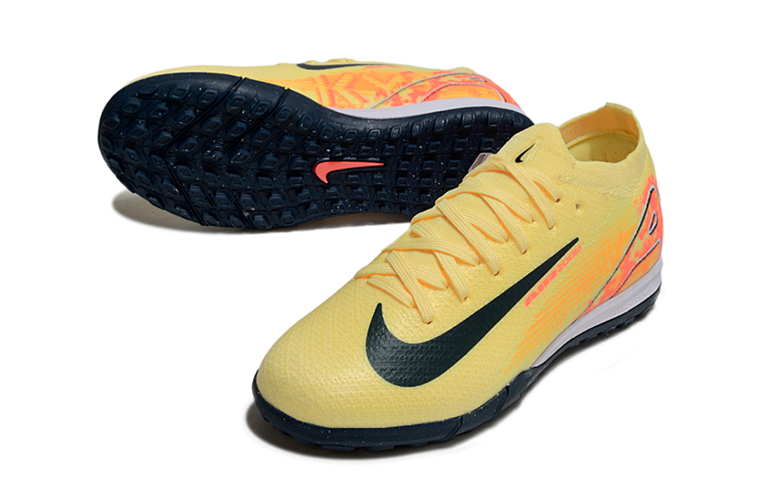 Arrival 27-35) Mercurial 16 children's football shoes