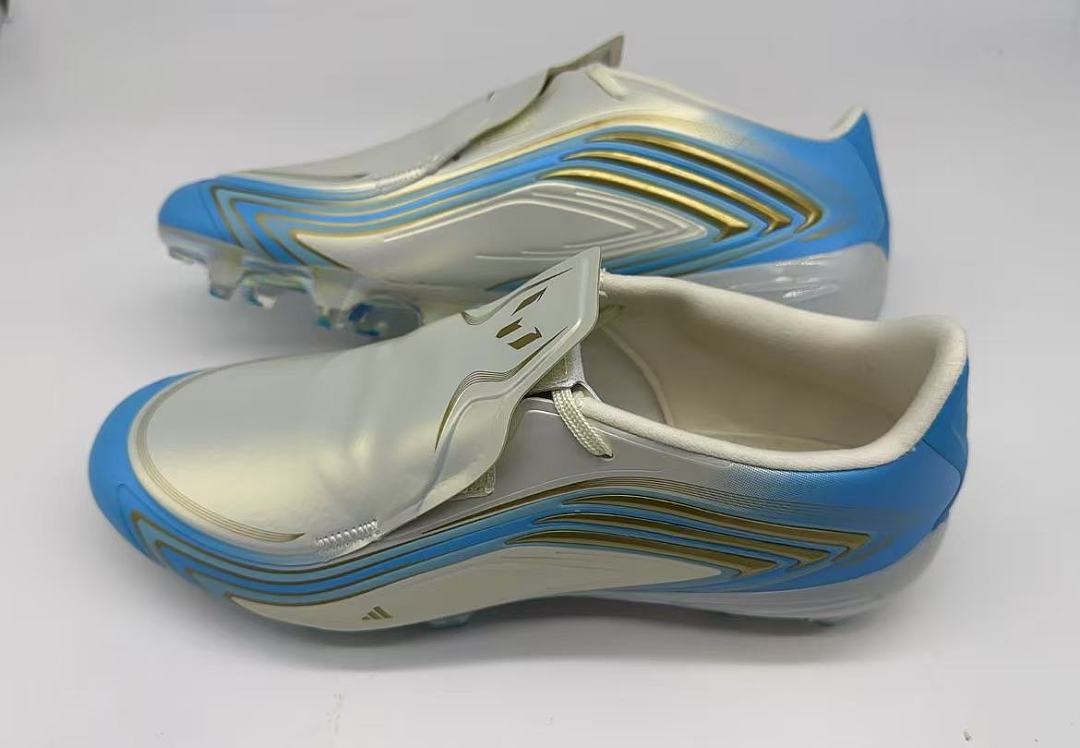 adidas F50 Elite Laceless