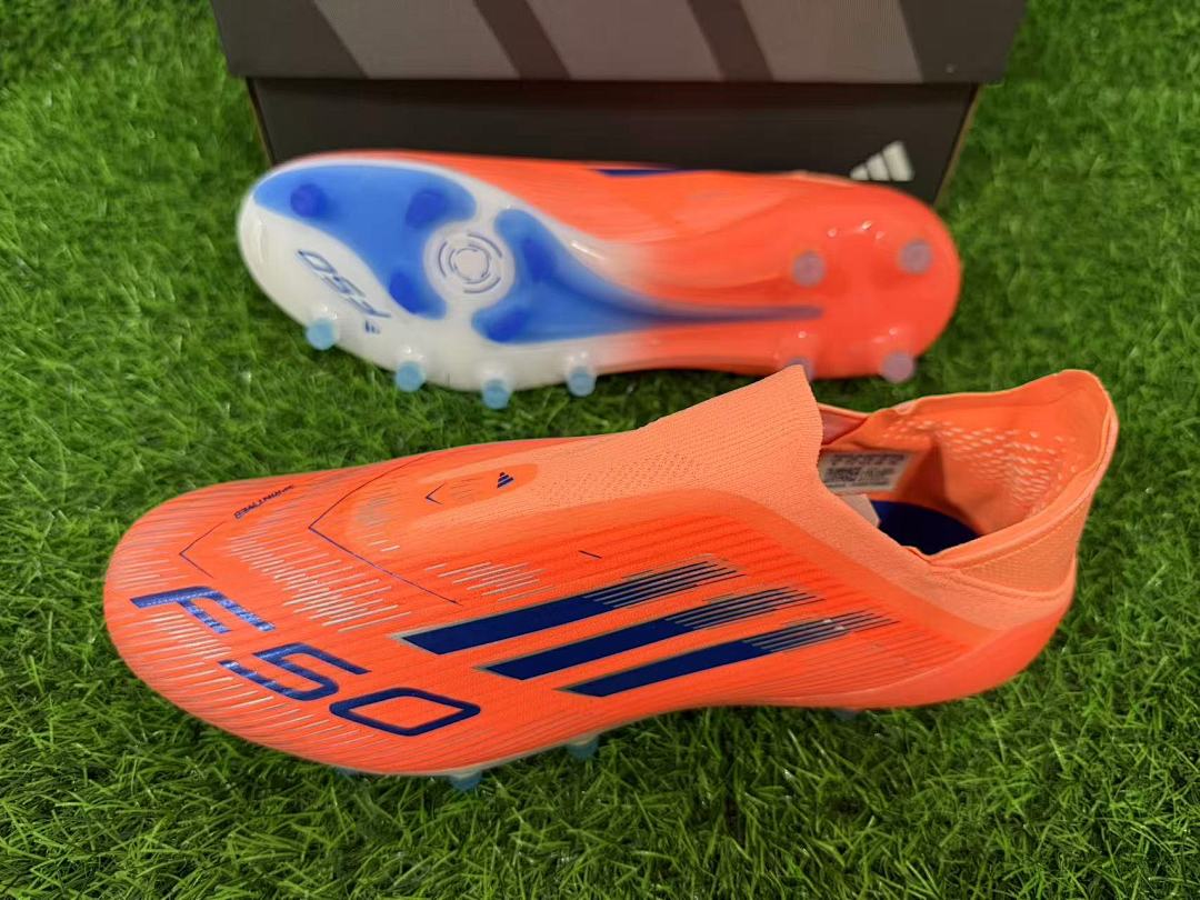 adidas F50 Elite Laceless