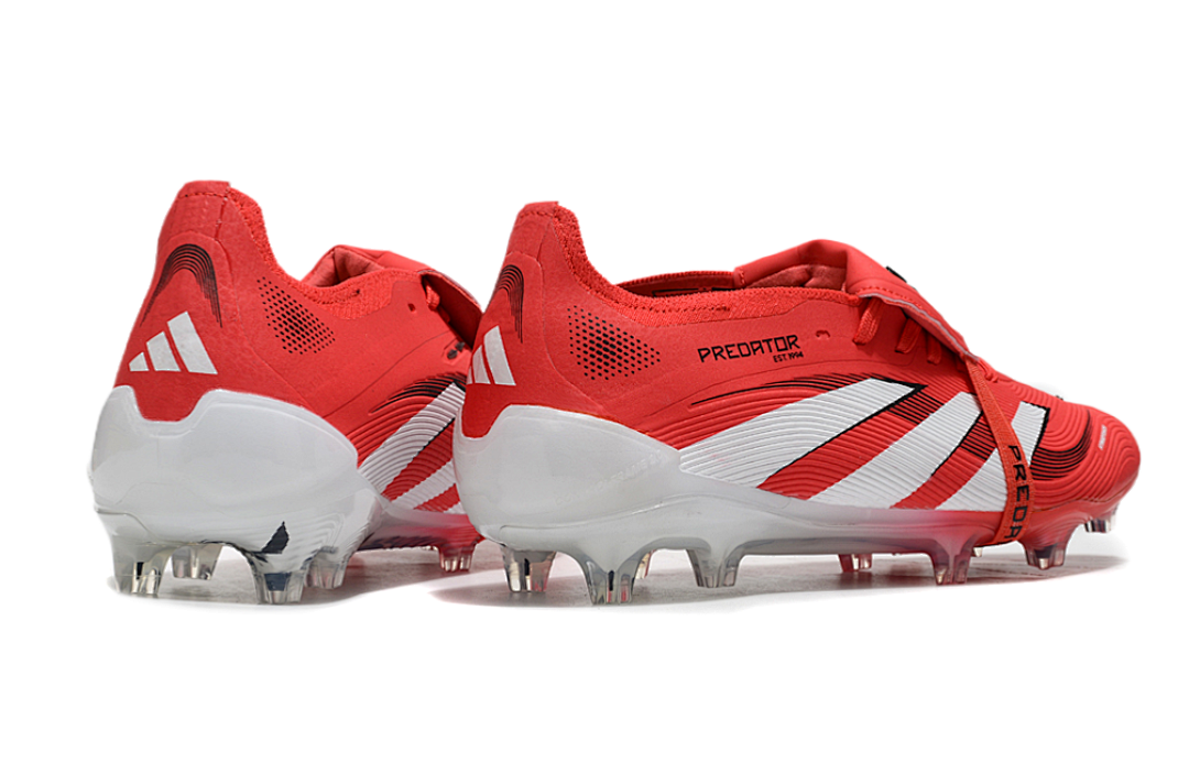 PREDATOR ACCURACY FG BOOTS
