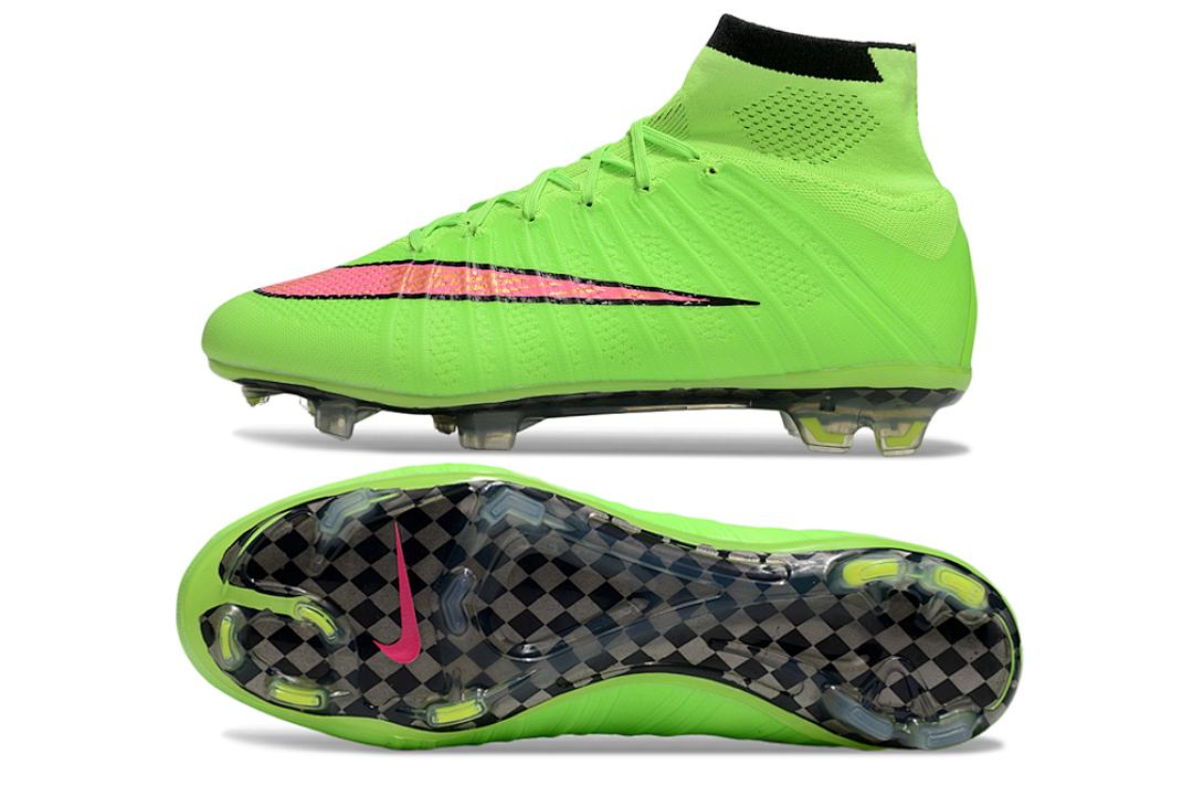 Nike Zoom Superfly 4 Elite FG