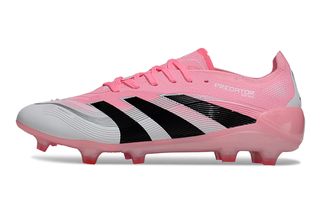 PREDATOR ACCURACY FG BOOTS