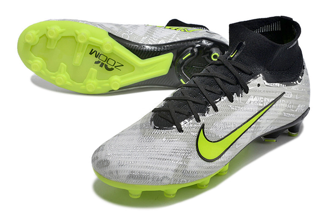 Nike Air Zoom Mercurial Superfly IX Elite AG
