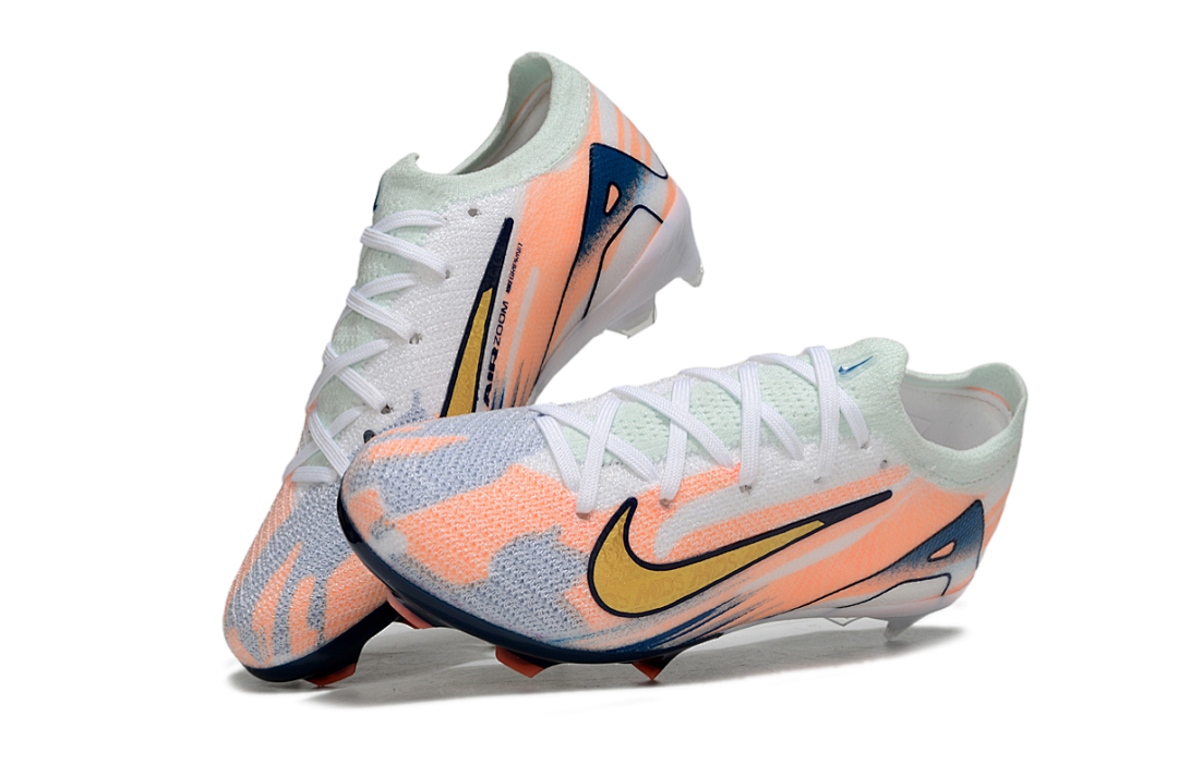 Arrival 30-35) Mercurial 16 children's football shoes