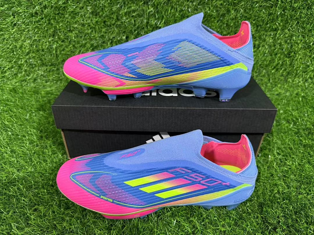adidas F50+ FG