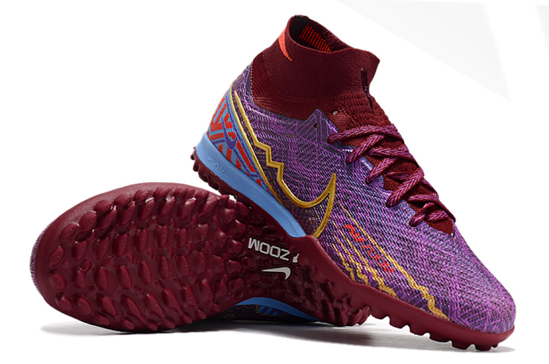 Nike Air Zoom Mercurial Superfly IX Elite