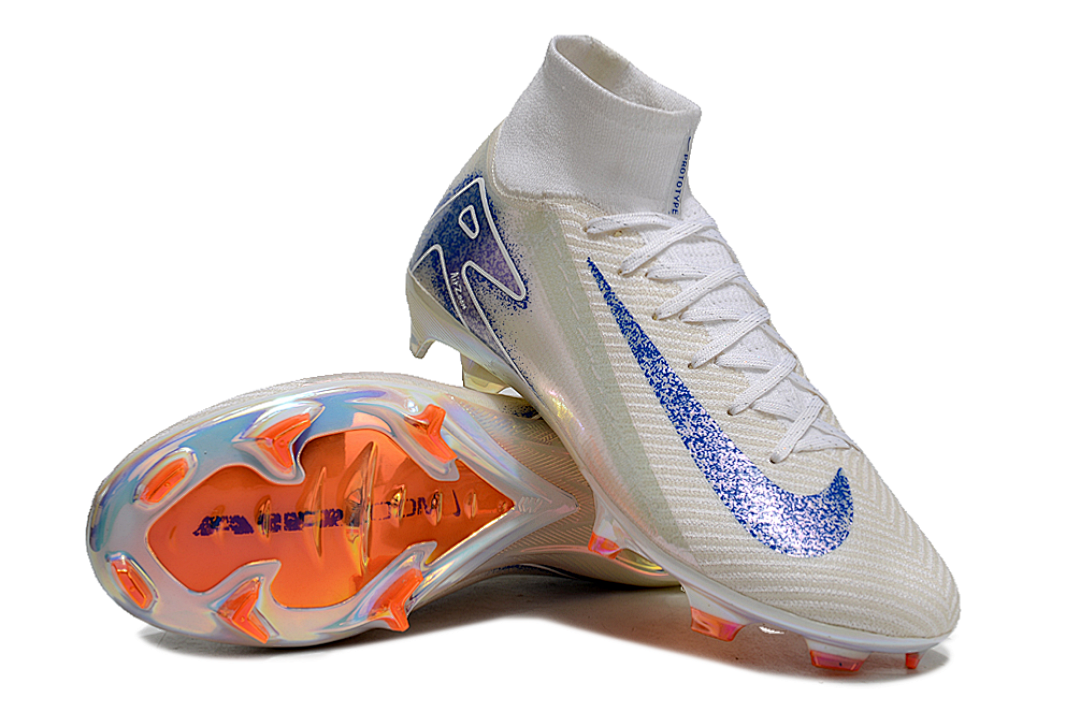 Nike Air Zoom Mercurial Superfly 16 Elite XXV