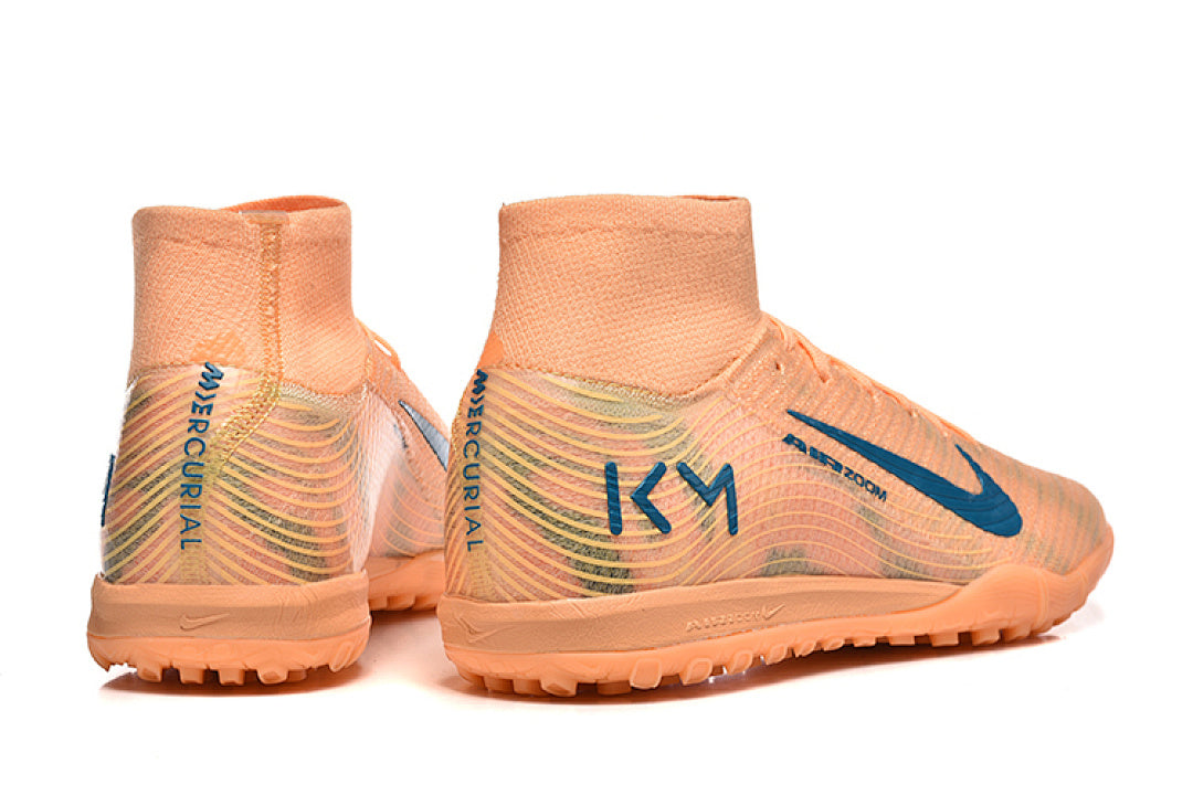 Nike Air Zoom Mercurial Vapor XV Elite TF