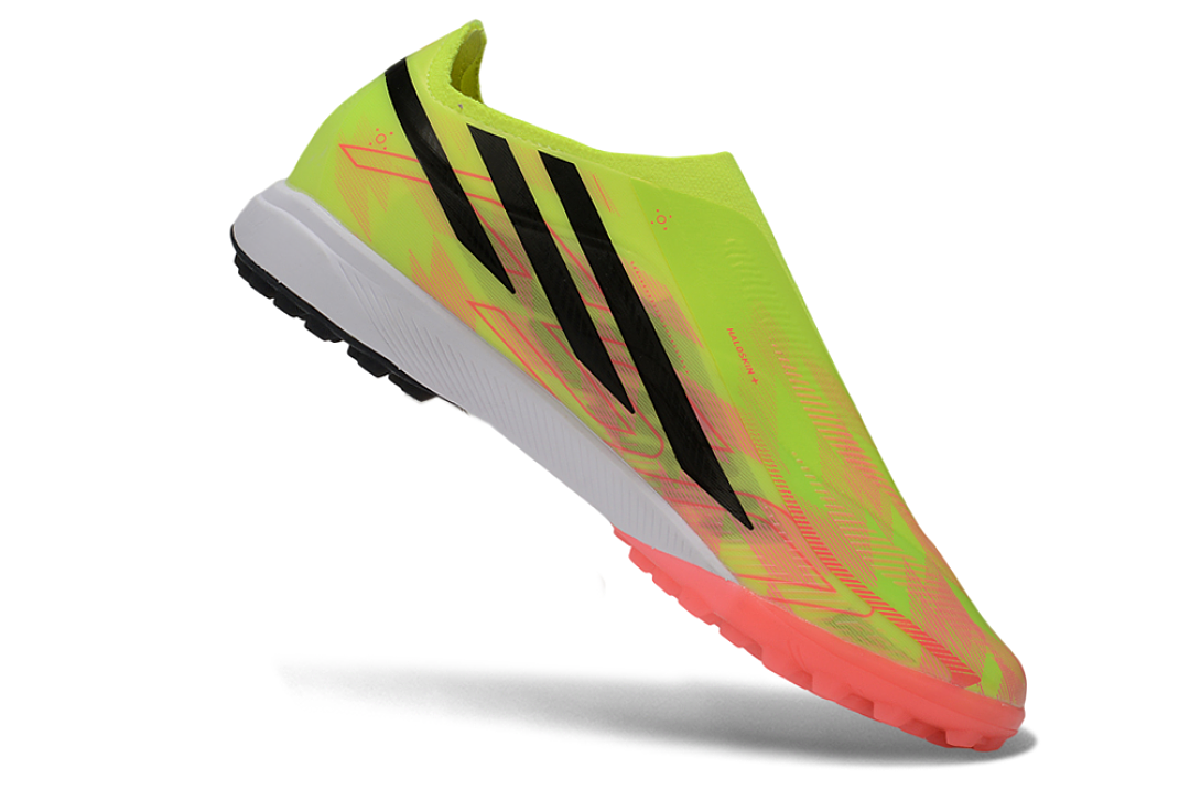 adidas F50 Elite Laceless TF