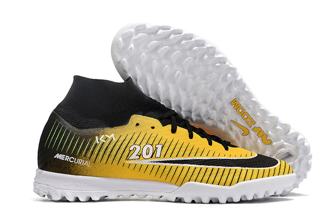 Nike Air Zoom Mercurial Superfly IX Elite