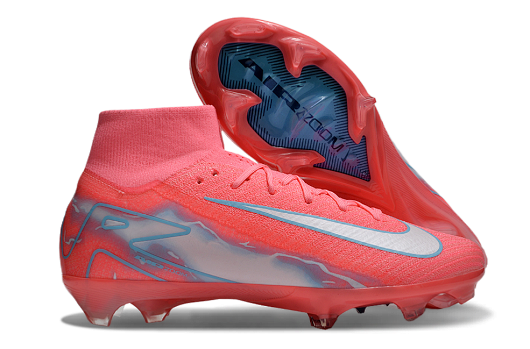 Nike Air Zoom Mercurial Superfly 16 Elite XXV FG