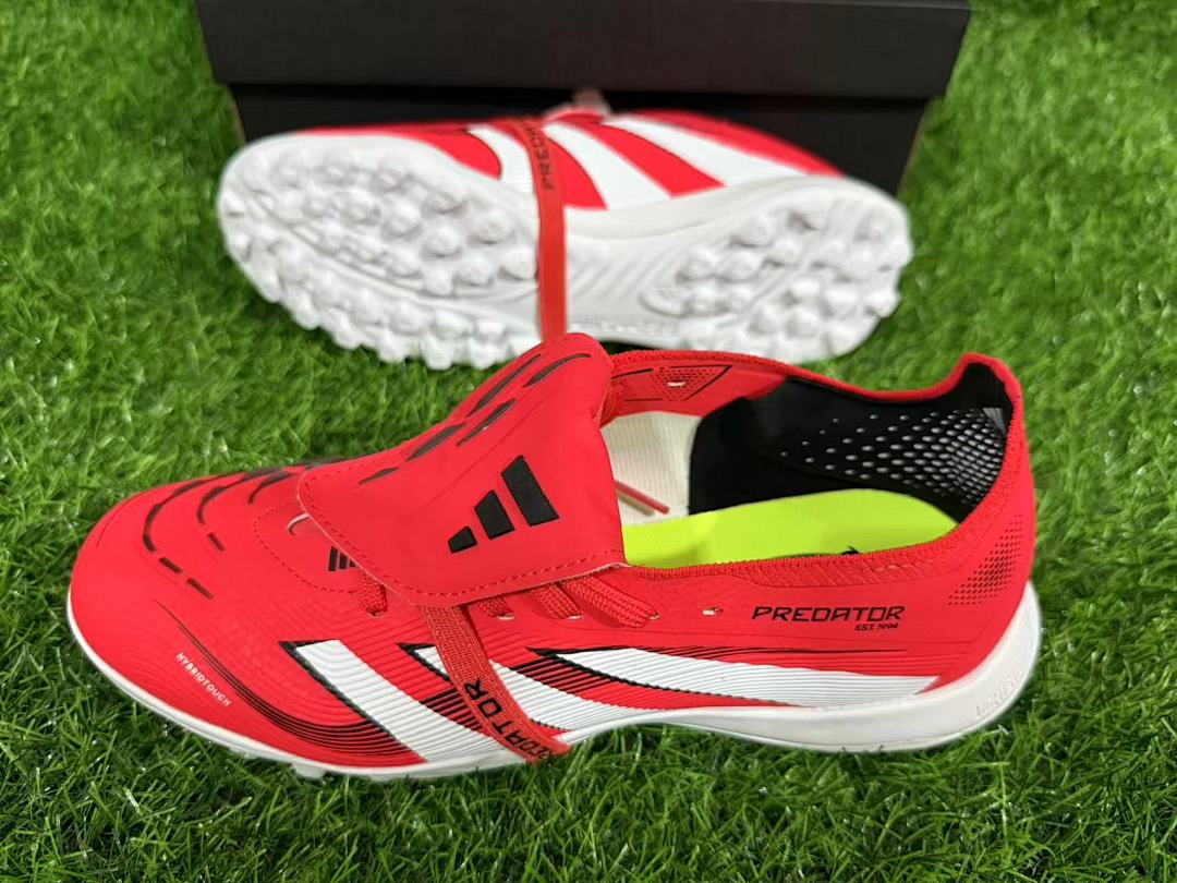 PREDATOR 25 ELITE TF BOOTS