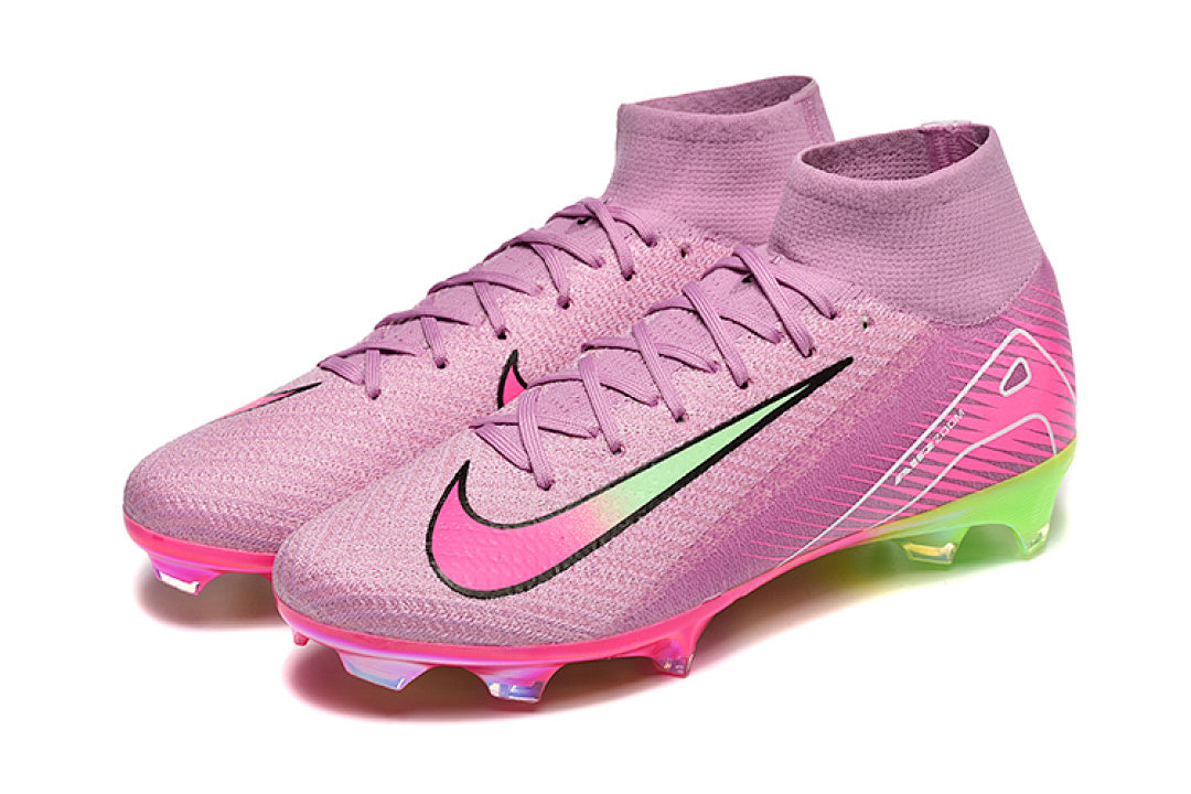 Nike Air Zoom Mercurial Superfly 16 Elite XXV FG