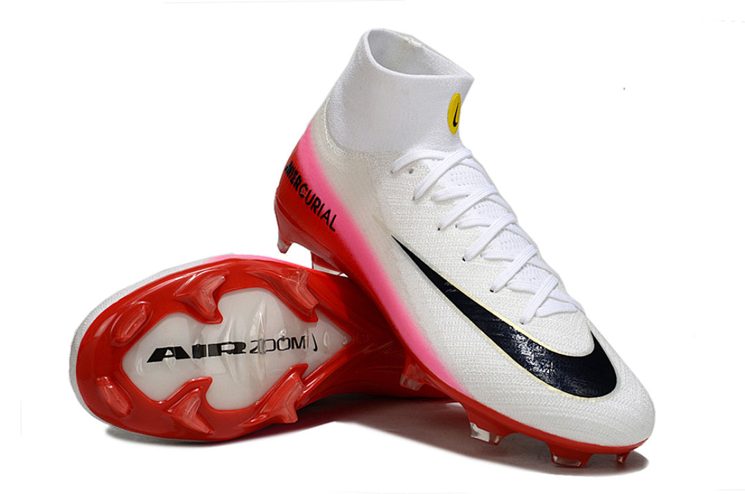 Nike Air Zoom Mercurial Superfly 16 Elite XXV FG