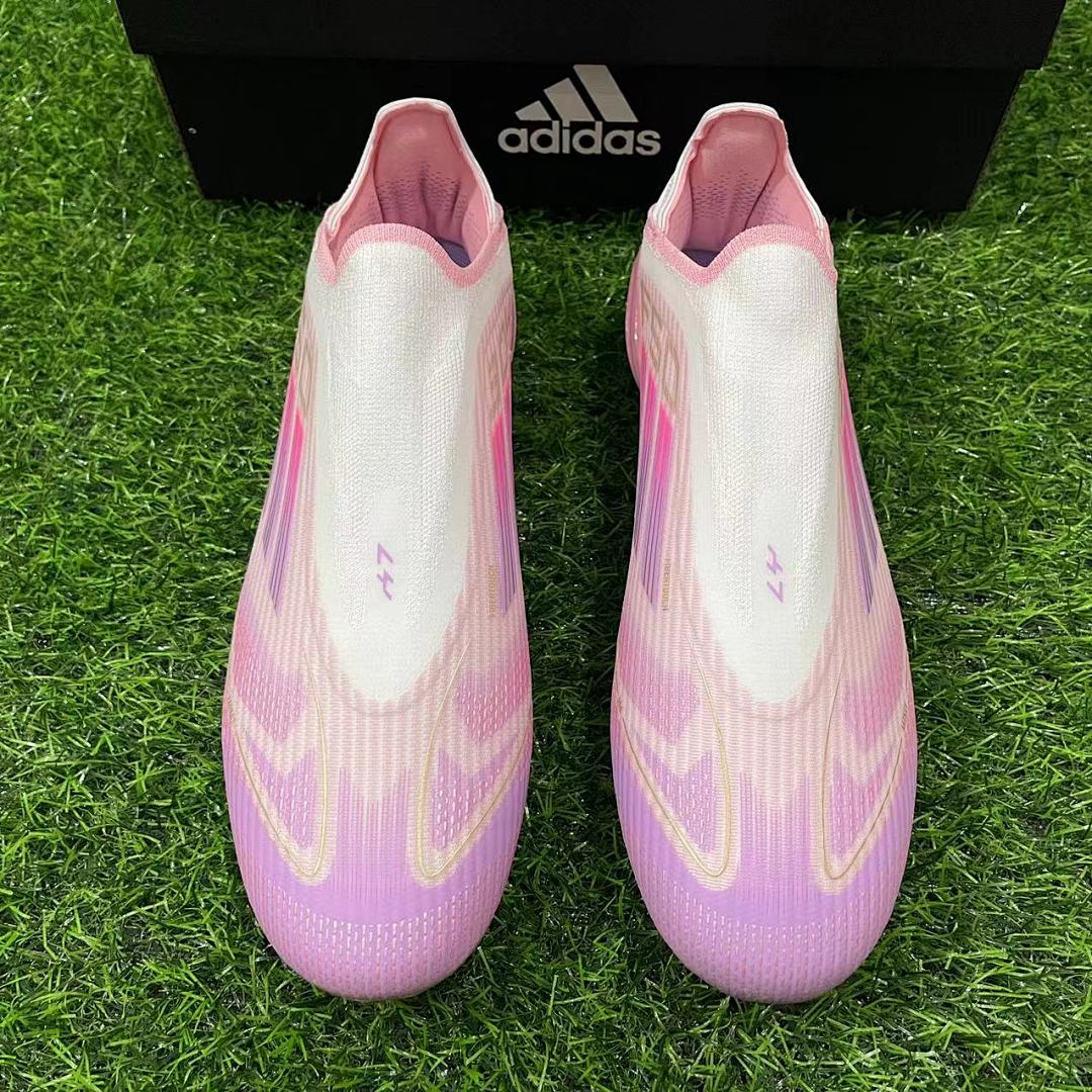 adidas F50 Elite Laceless FG