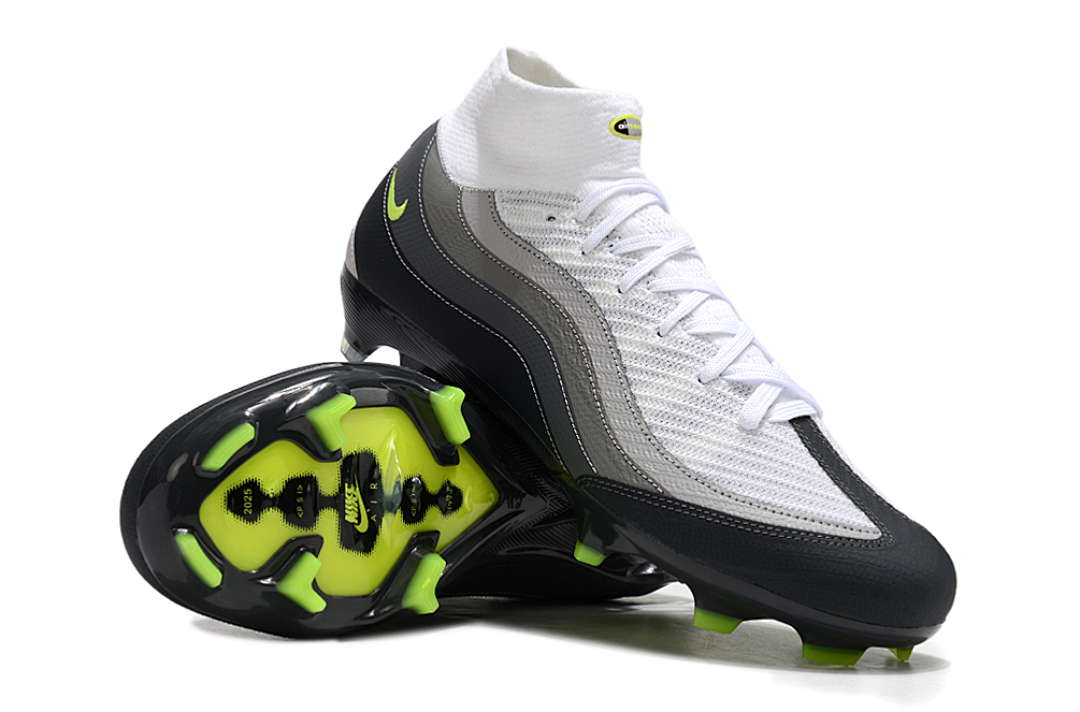 Nike Air Zoom Mercurial Superfly 16 Elite XXV FG