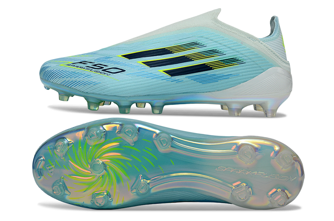 adidas F50 Elite Laceless FG