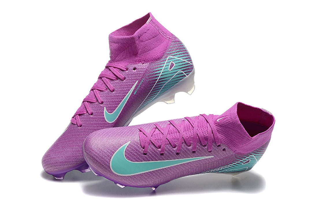 Nike Air Zoom Mercurial Superfly 16 Elite XXV FG