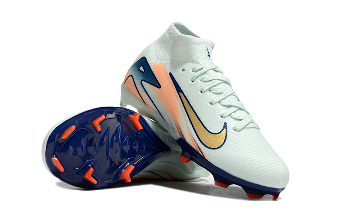 Arrival 27-35) Mercurial 16 children's football shoes