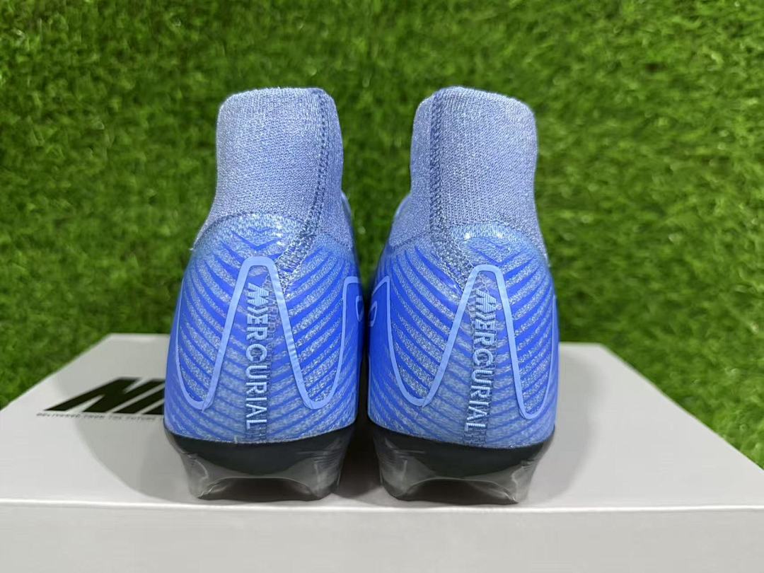 Nike Air Zoom Mercurial Superfly 16 Elite XXV FG